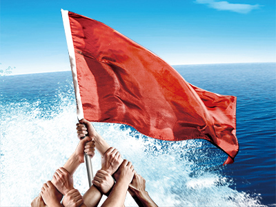 Corporate image